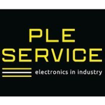 PLE Service Sp. z o.o. Company Logo